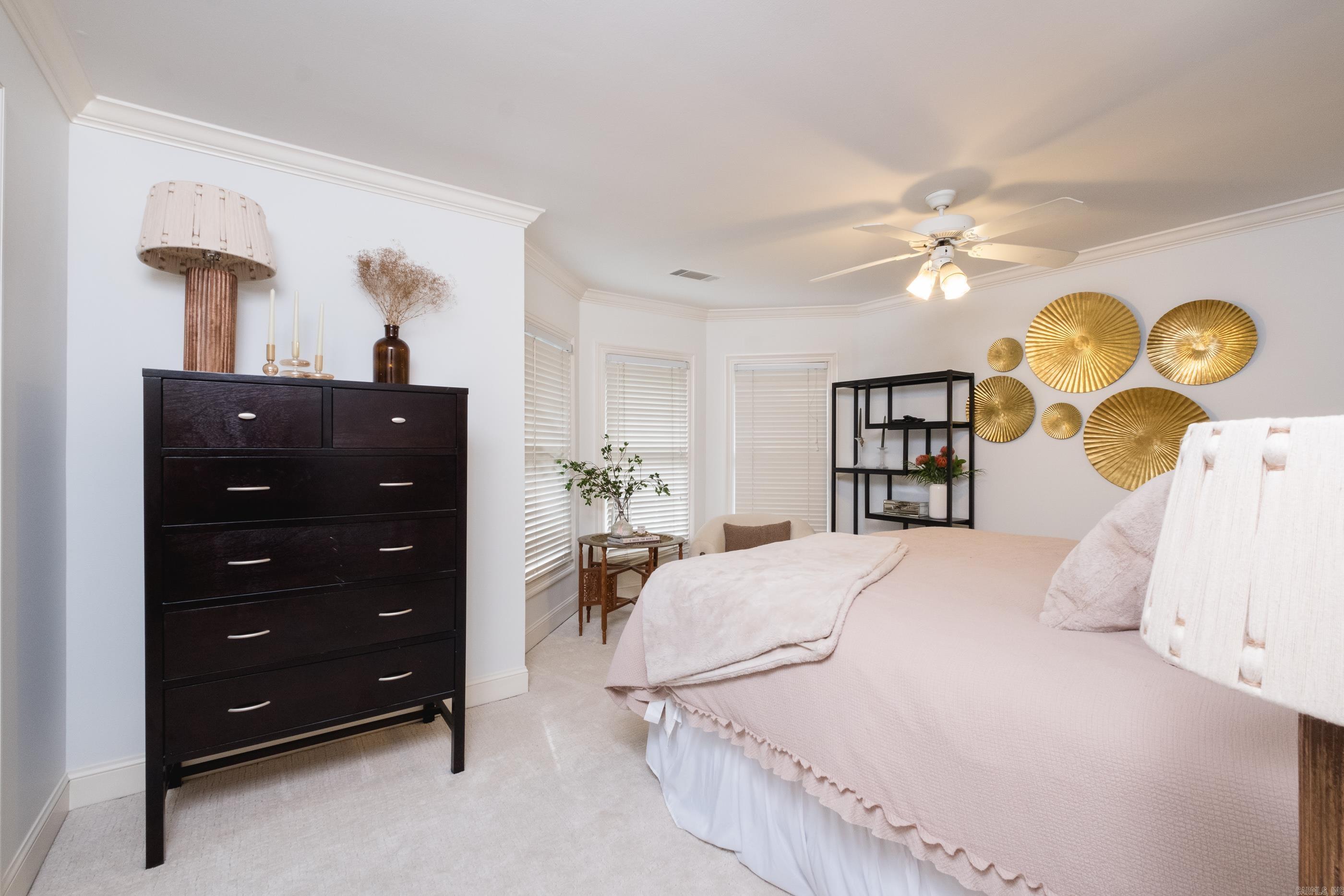 CHENAL VALLEY AVIGNON COURT - Residential