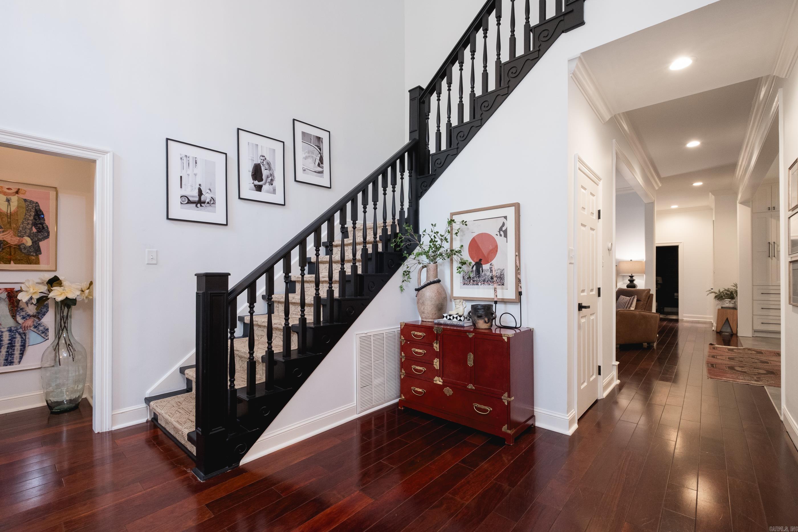 CHENAL VALLEY AVIGNON COURT - Residential