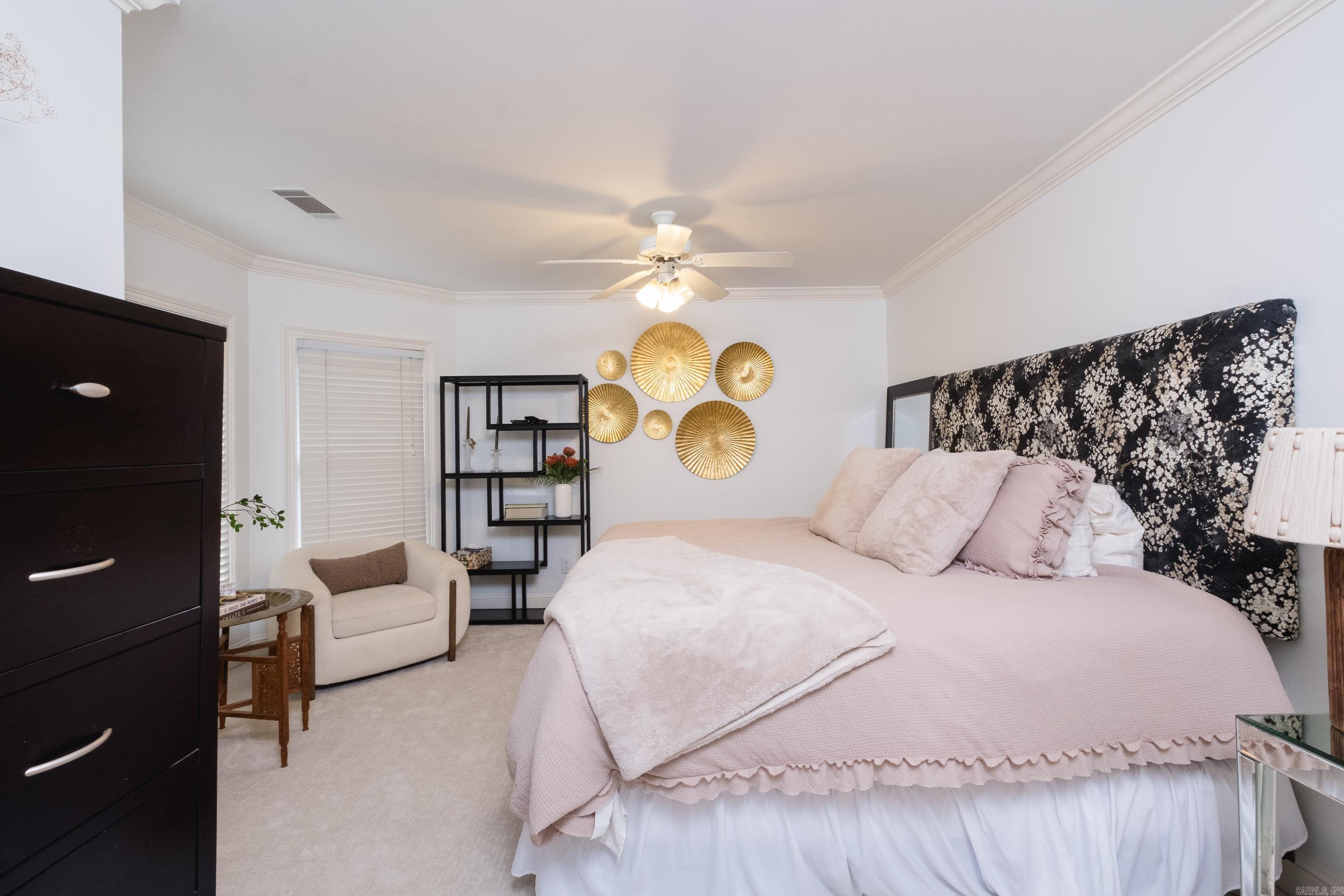 CHENAL VALLEY AVIGNON COURT - Residential