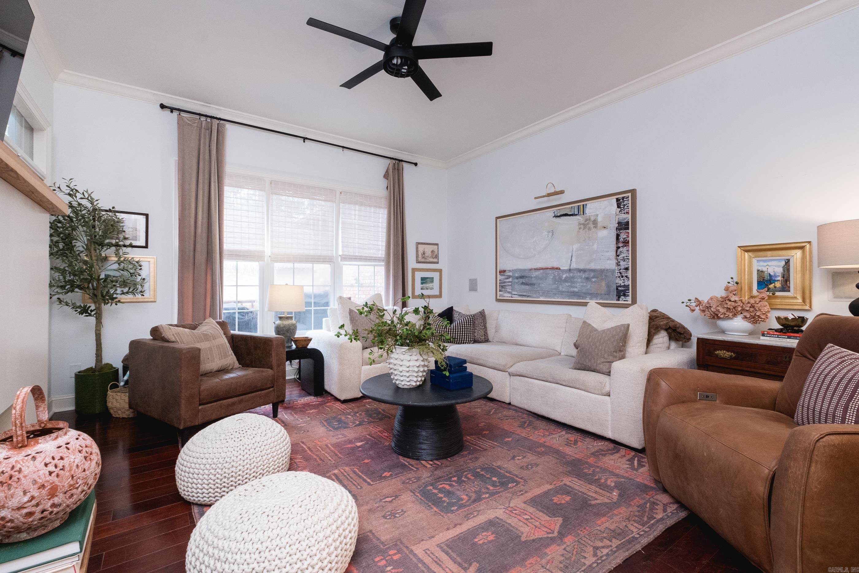 CHENAL VALLEY AVIGNON COURT - Residential