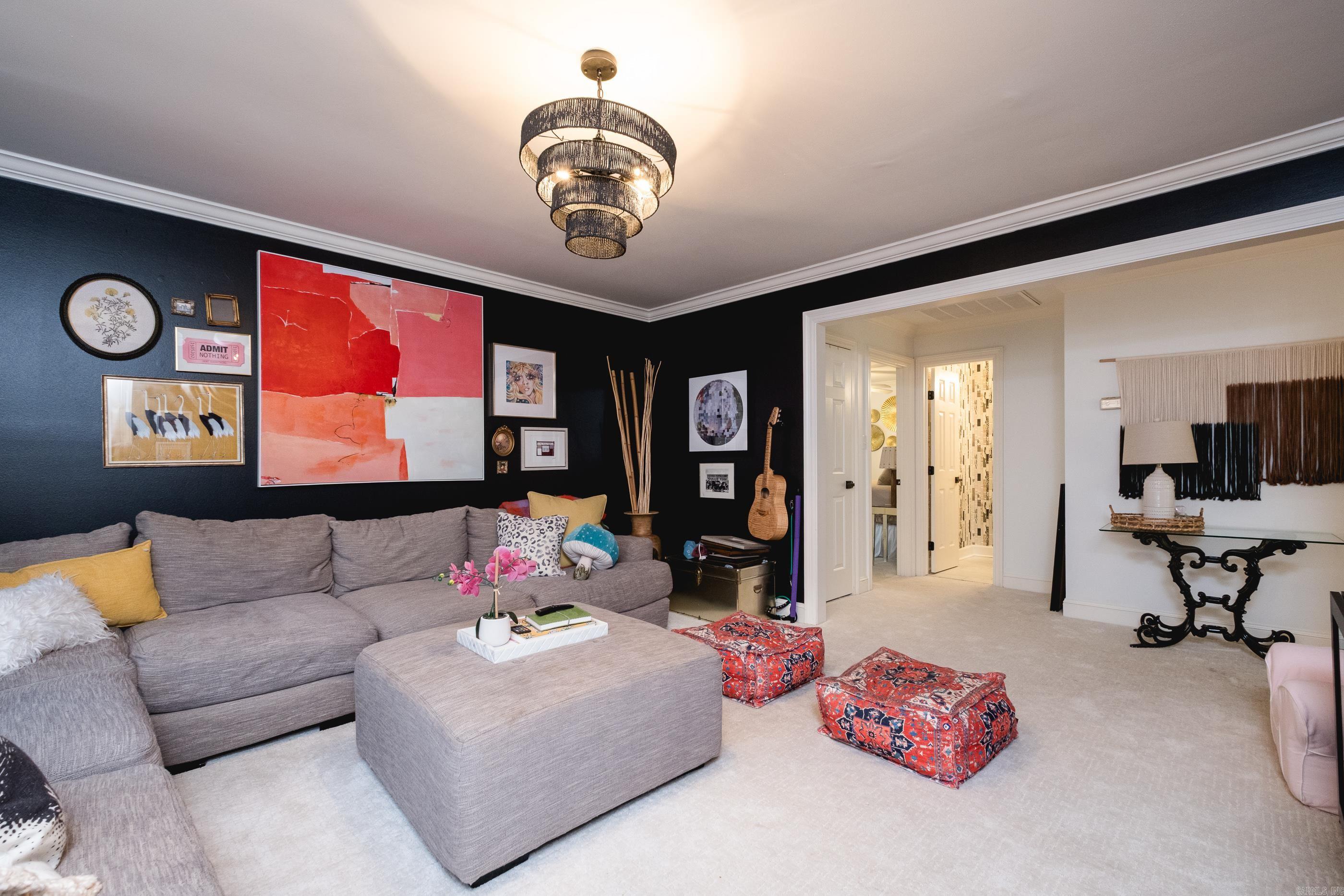 CHENAL VALLEY AVIGNON COURT - Residential