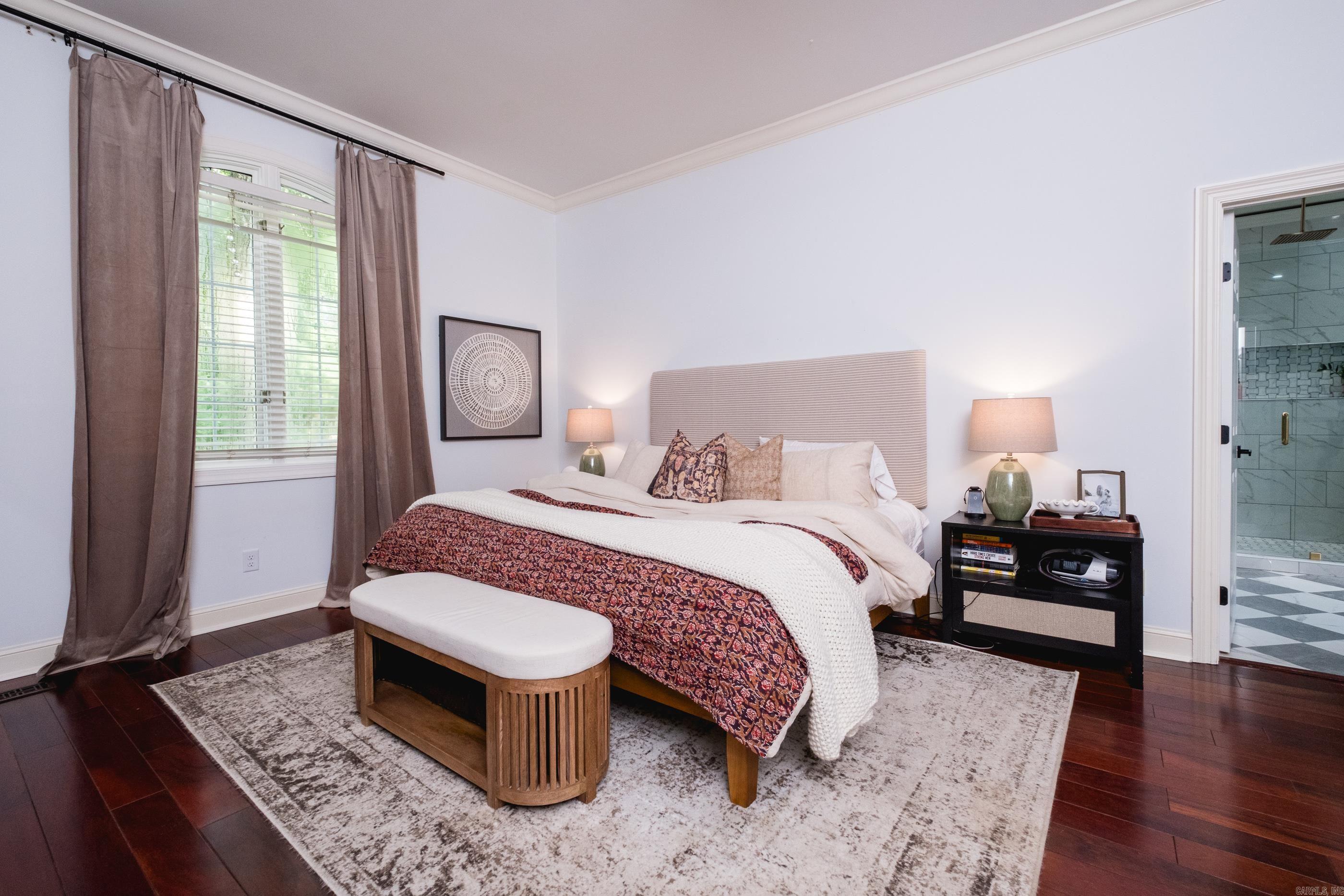 CHENAL VALLEY AVIGNON COURT - Residential