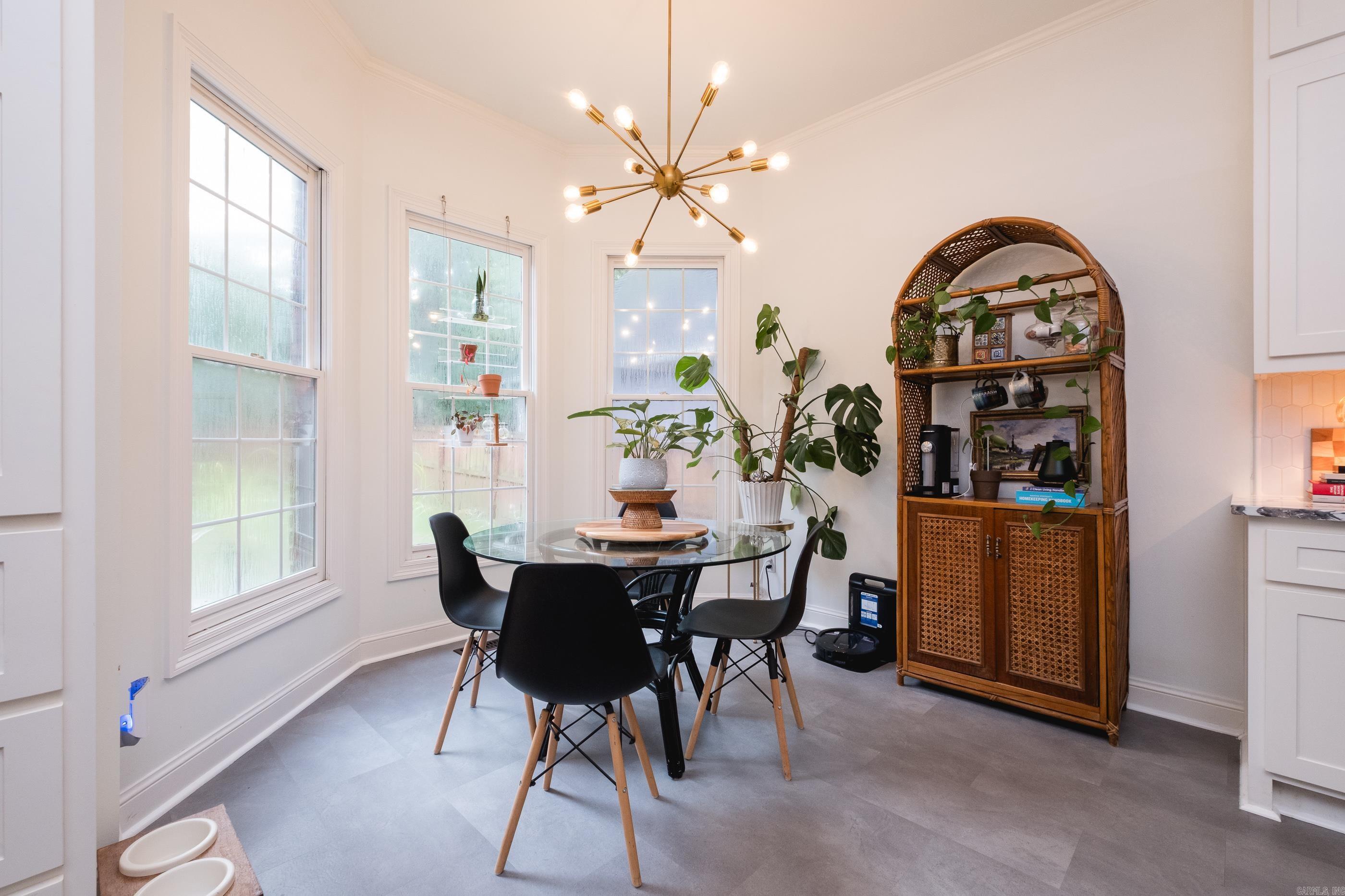 CHENAL VALLEY AVIGNON COURT - Residential