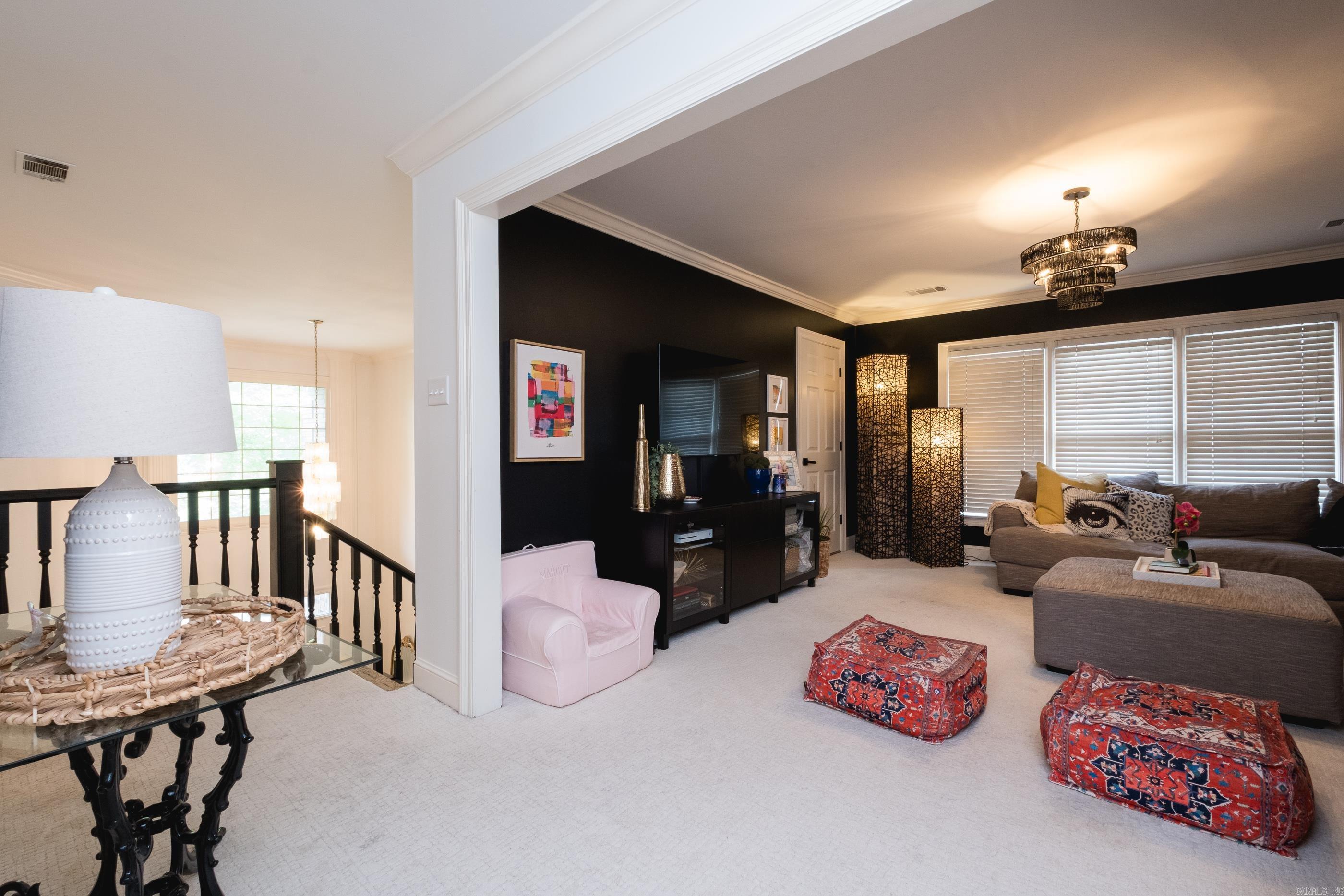CHENAL VALLEY AVIGNON COURT - Residential