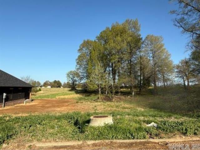 Don't miss this opportunity to build your dream home with other newly built homes! Located off of Highway 135 or Fairview depending on how you enter, this lot on 8 1/2 Street offers beautiful views and a prime location.