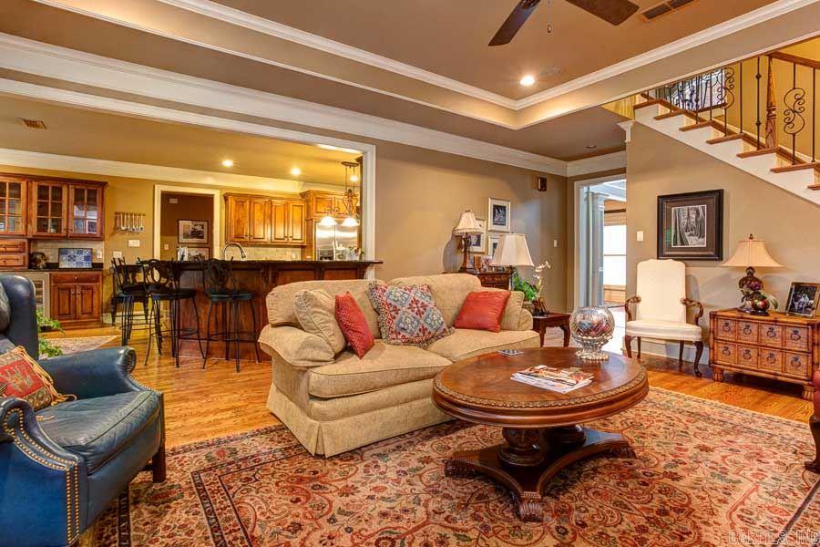 Hickory Pointe - Residential