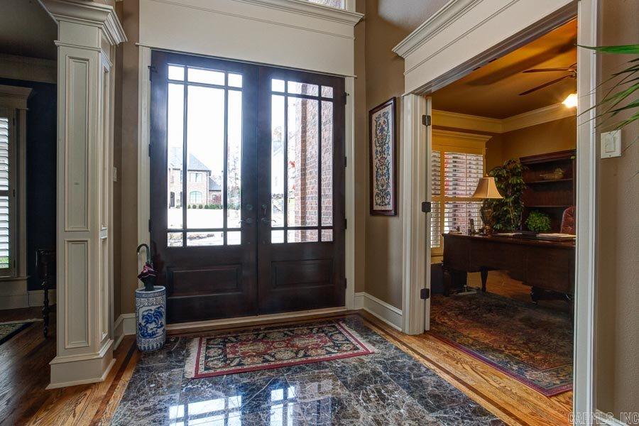 Hickory Pointe - Residential
