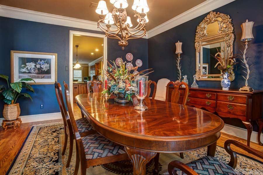 Hickory Pointe - Residential