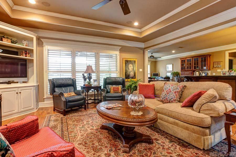 Hickory Pointe - Residential