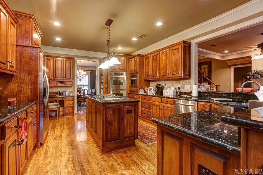 Hickory Pointe - Residential