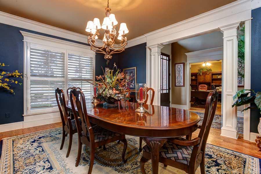 Hickory Pointe - Residential