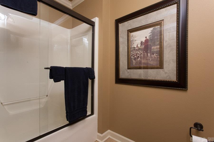 Hickory Pointe - Residential