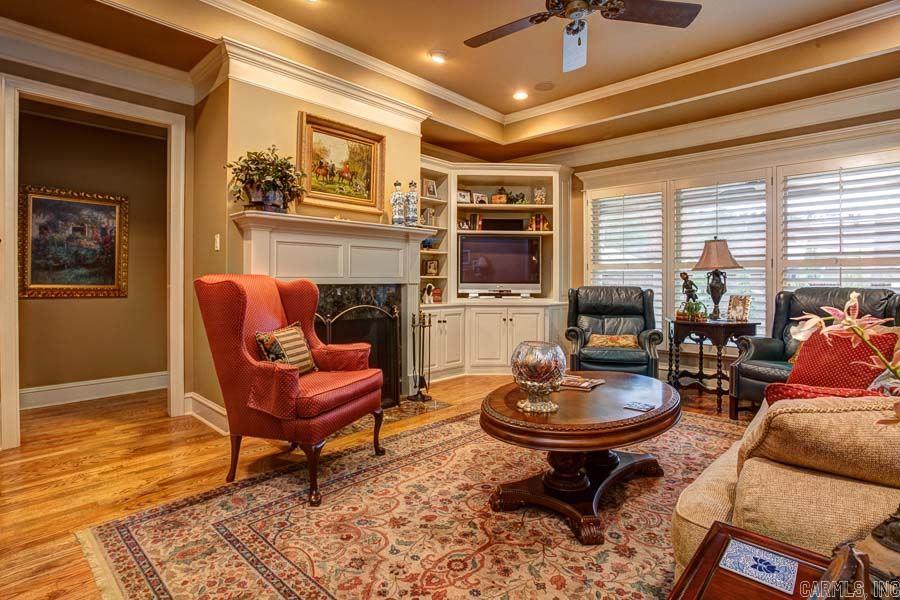 Hickory Pointe - Residential