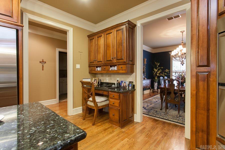 Hickory Pointe - Residential