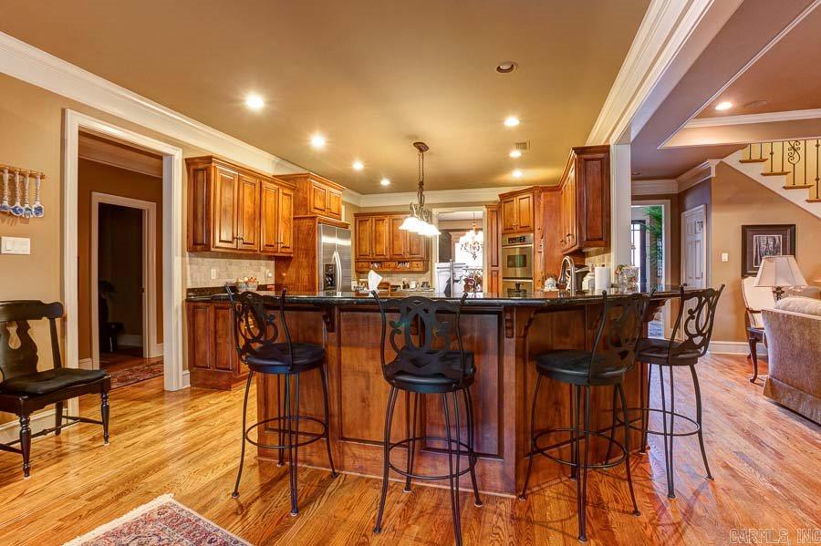 Hickory Pointe - Residential