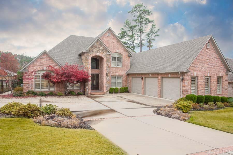 Hickory Pointe - Residential