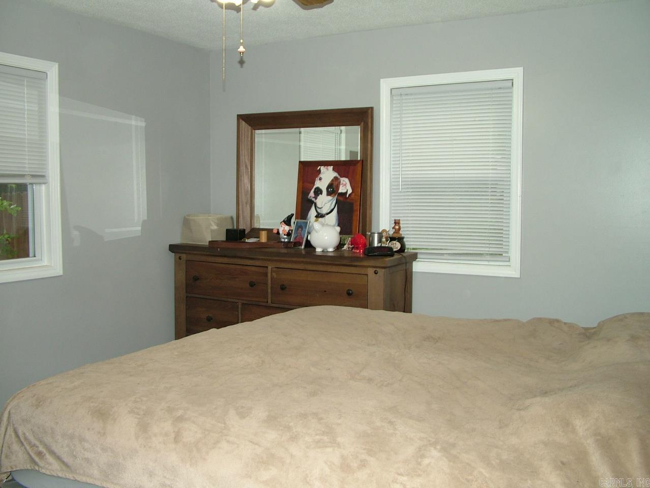 Langston #1 - Residential