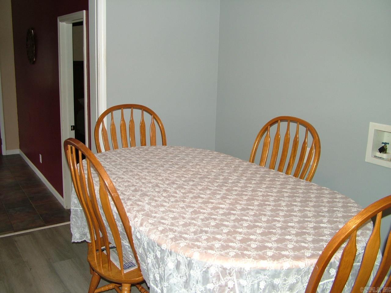 Langston #1 - Residential