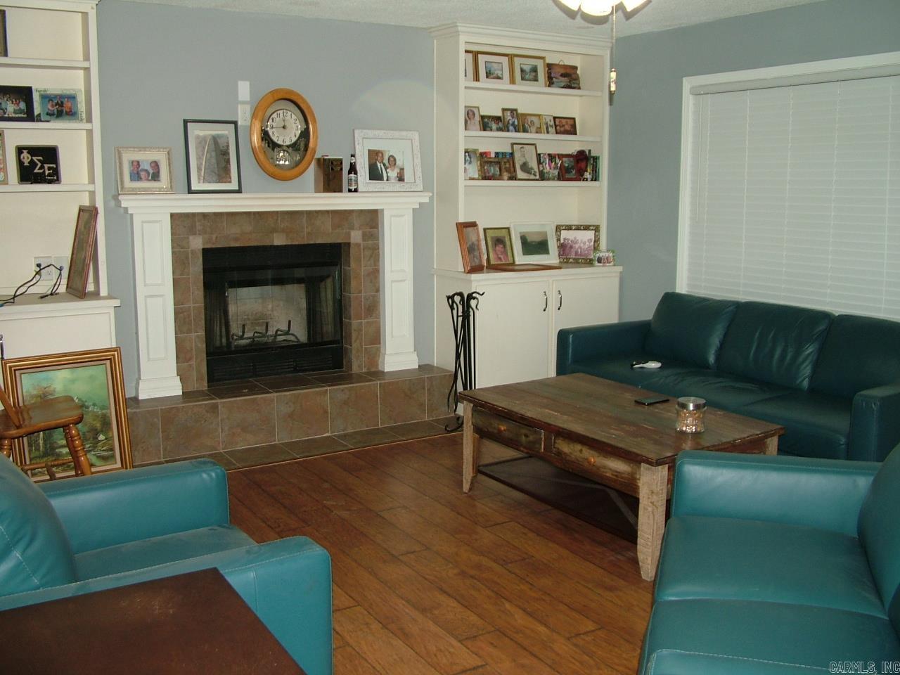 Langston #1 - Residential