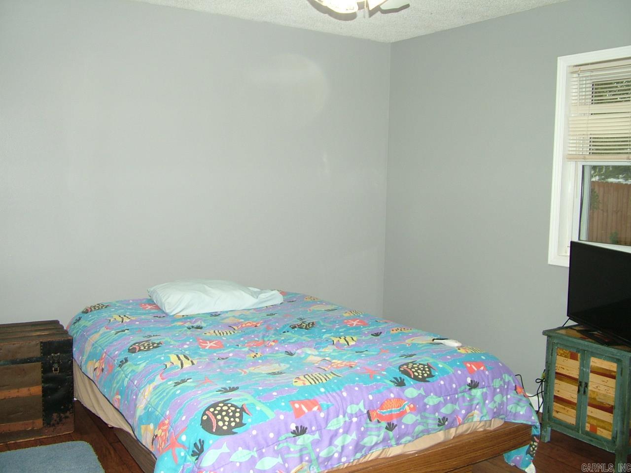 Langston #1 - Residential
