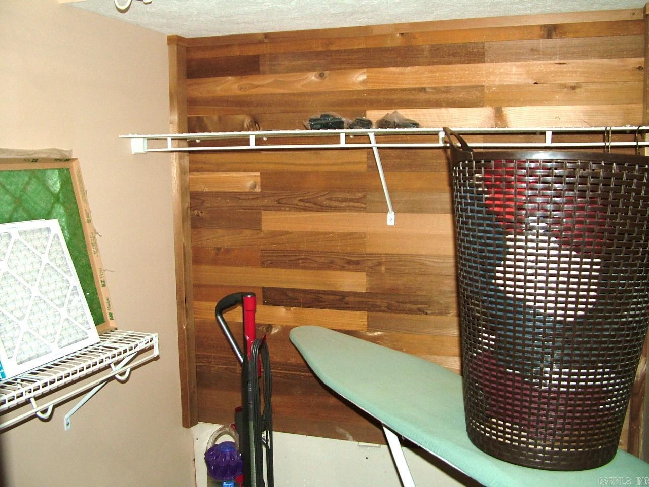 Langston #1 - Residential