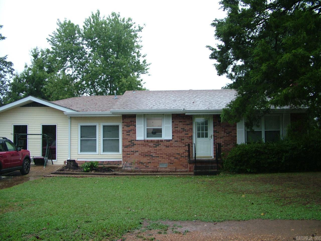 Langston #1 - Residential