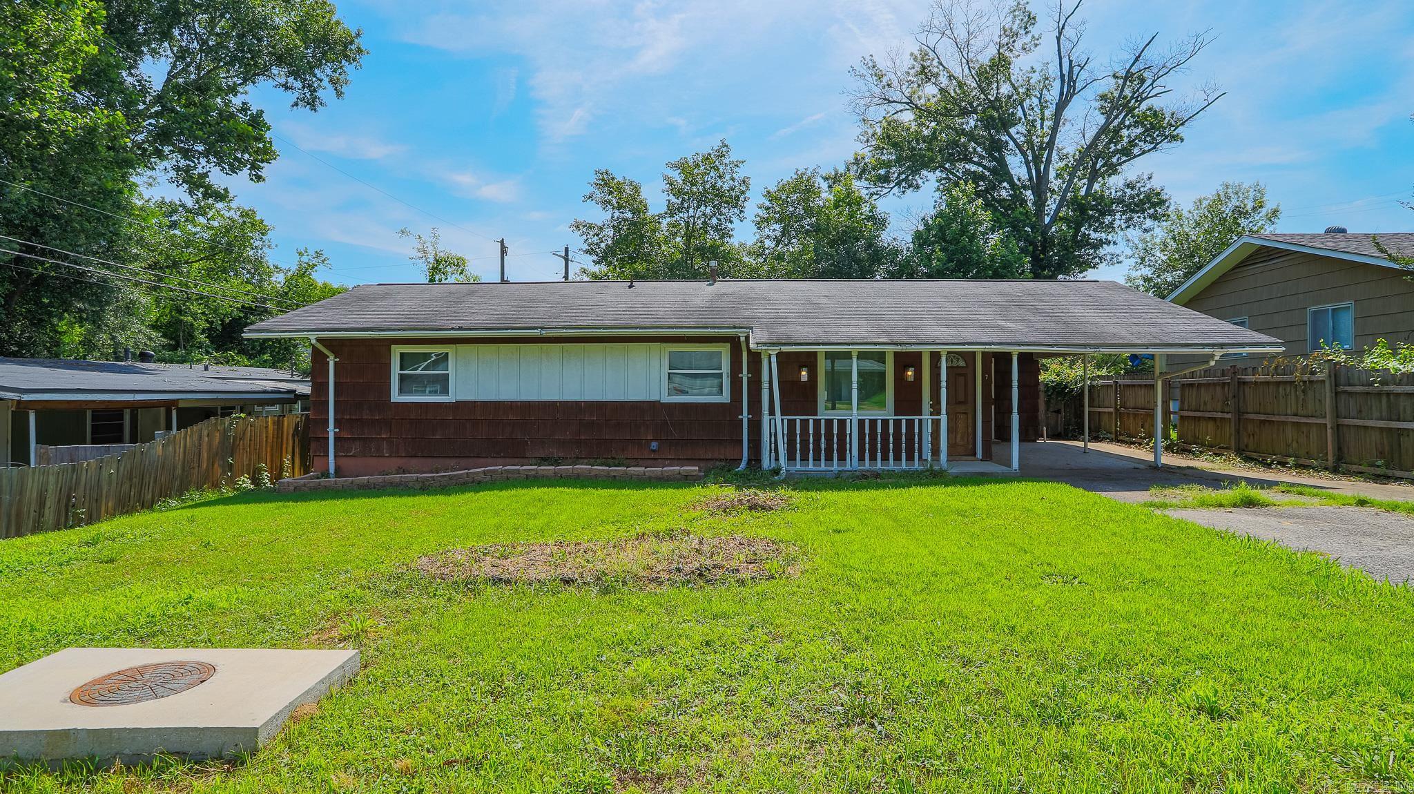 MEADOWCLIFF - Residential
