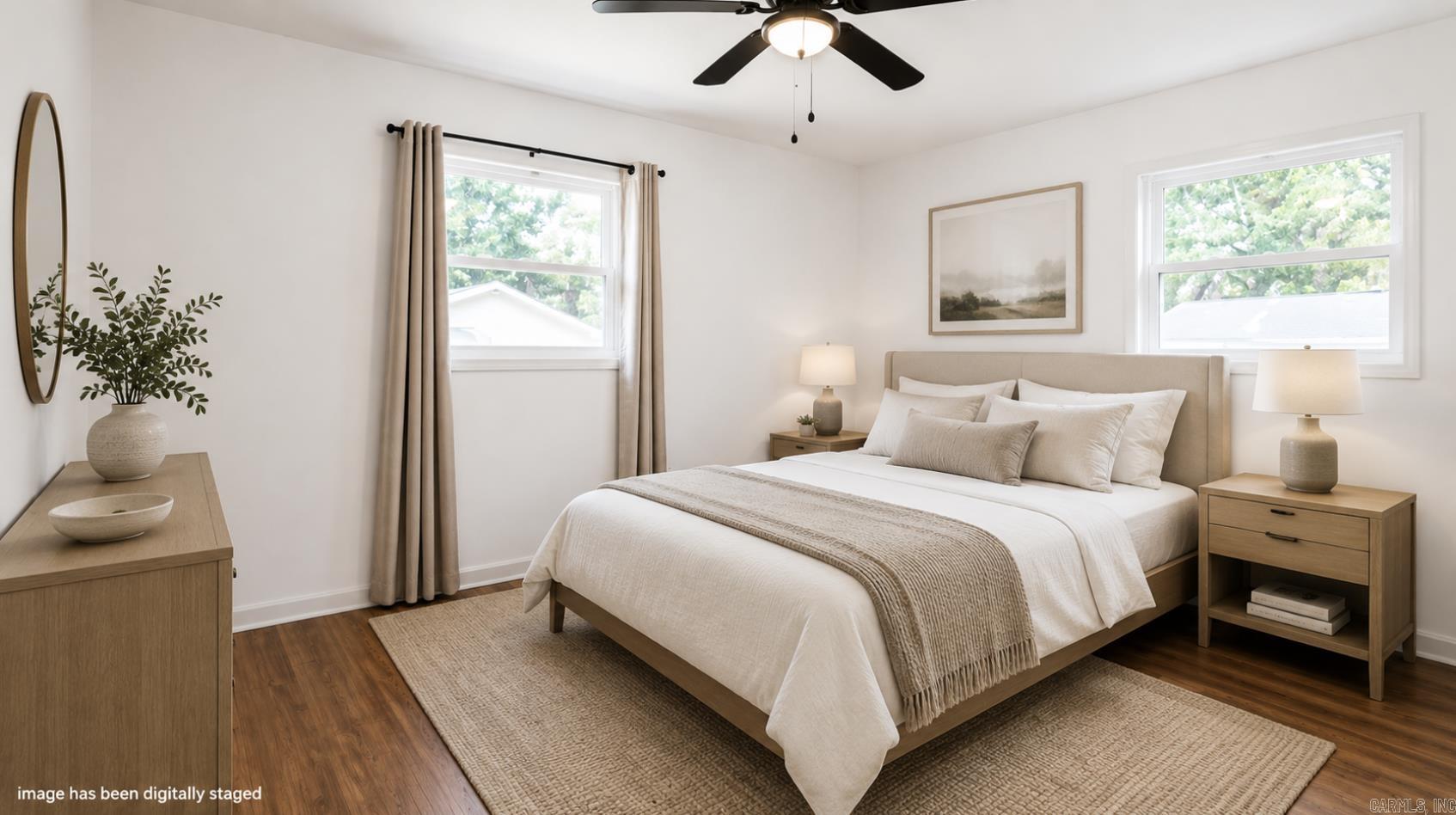 MEADOWCLIFF - Residential