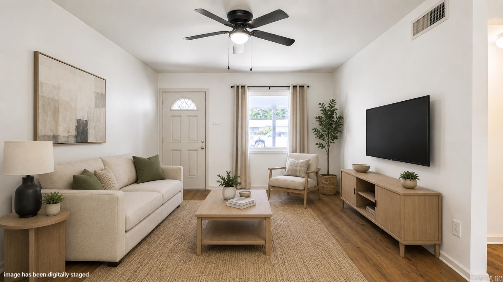 MEADOWCLIFF - Residential