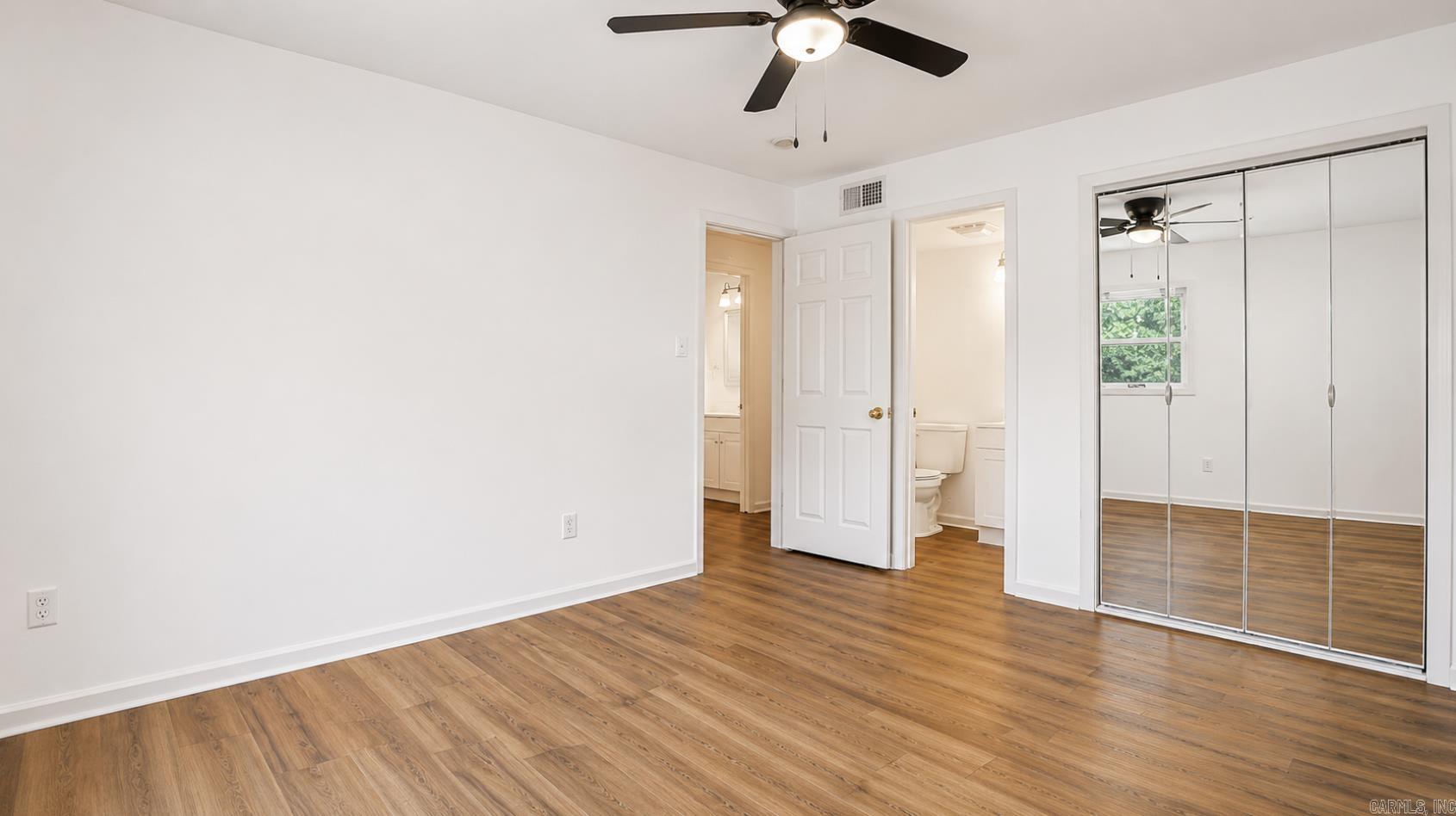 MEADOWCLIFF - Residential