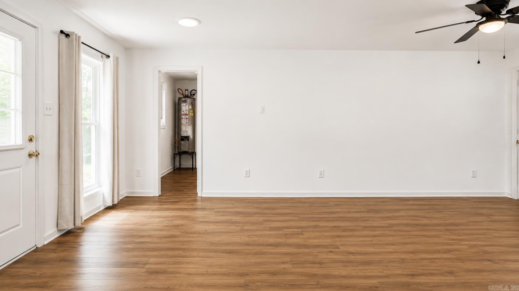 MEADOWCLIFF - Residential