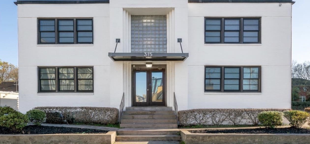 City of Little Rock L3 - Residential Income
