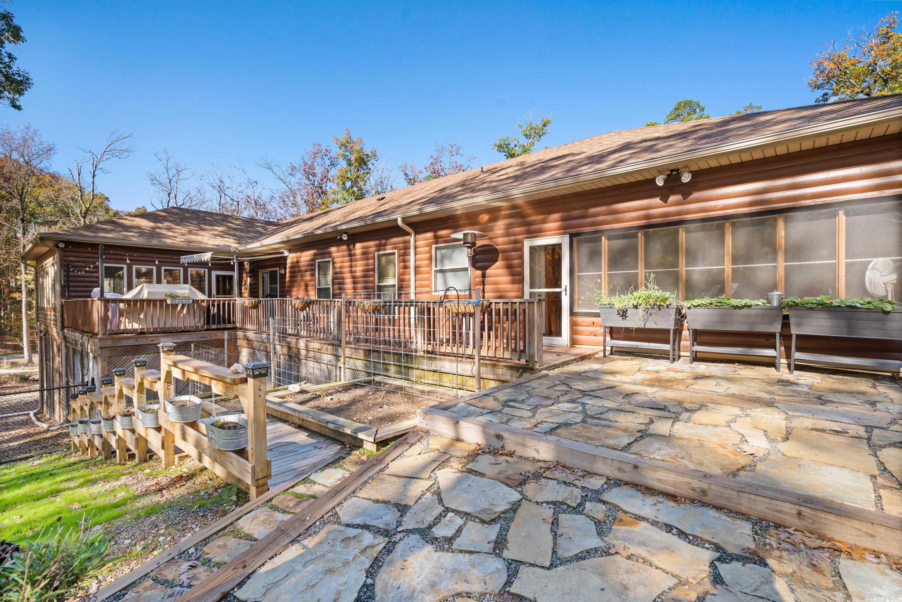 Hickory Nut Mountain Estates - Residential