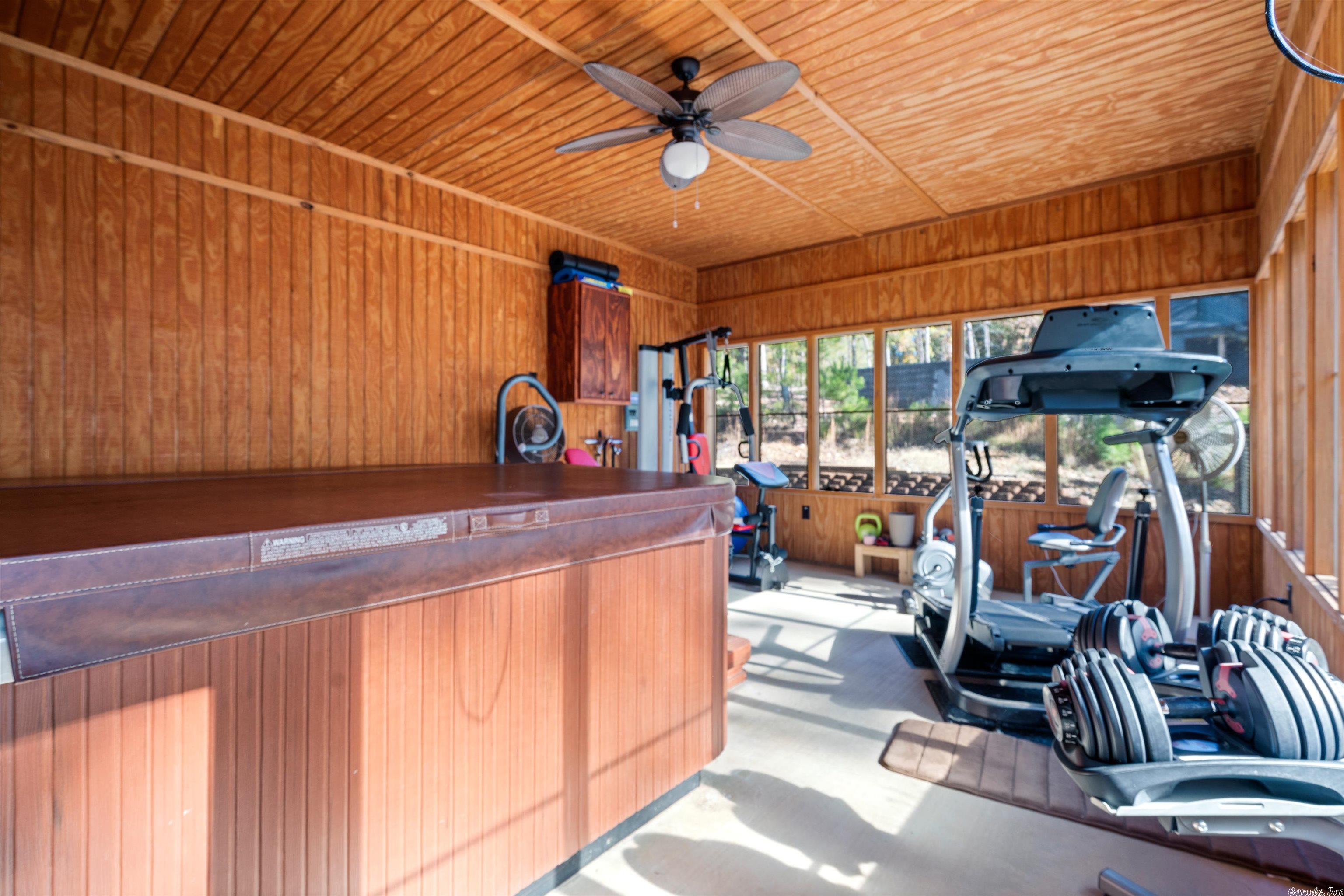 Hickory Nut Mountain Estates - Residential