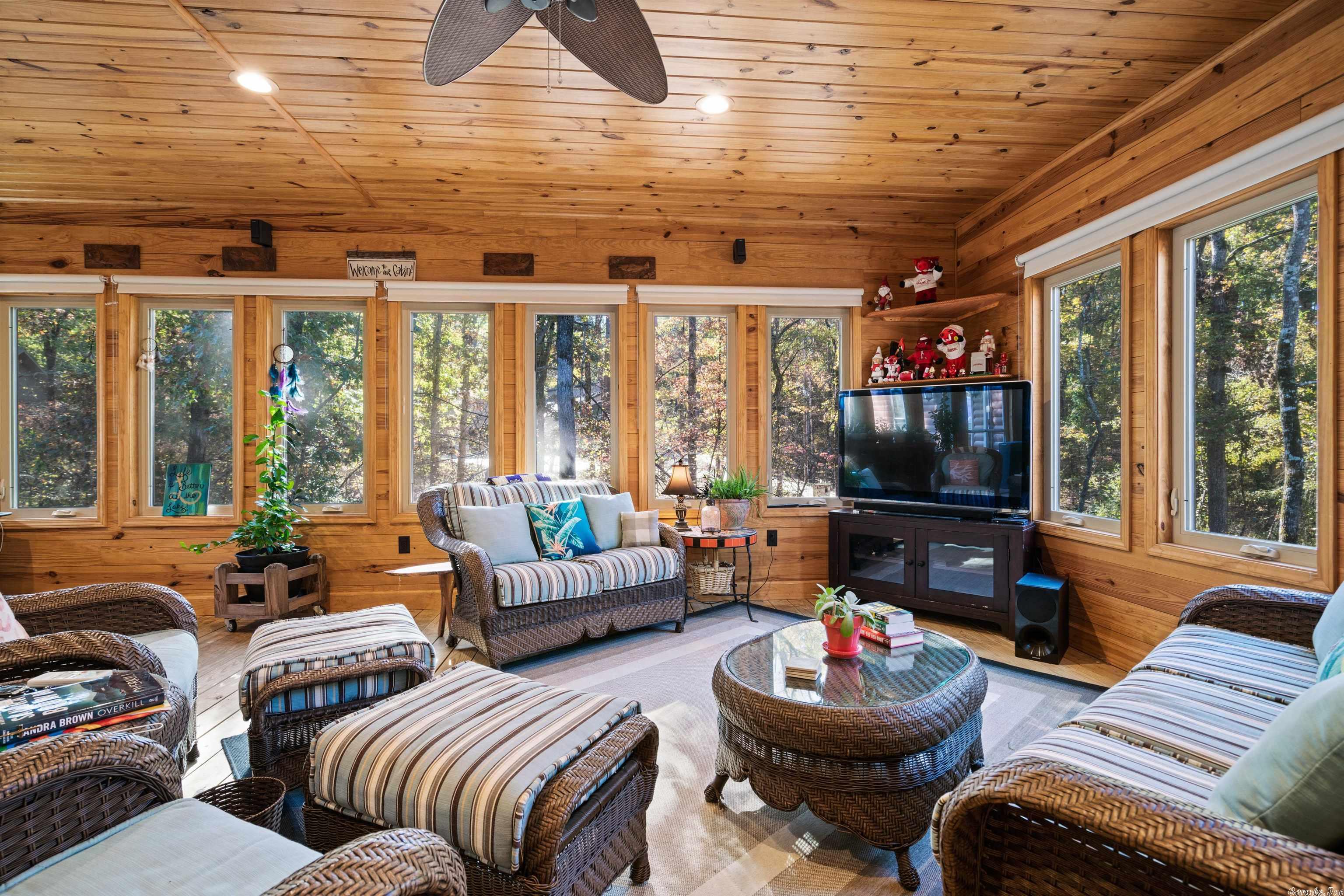 Hickory Nut Mountain Estates - Residential