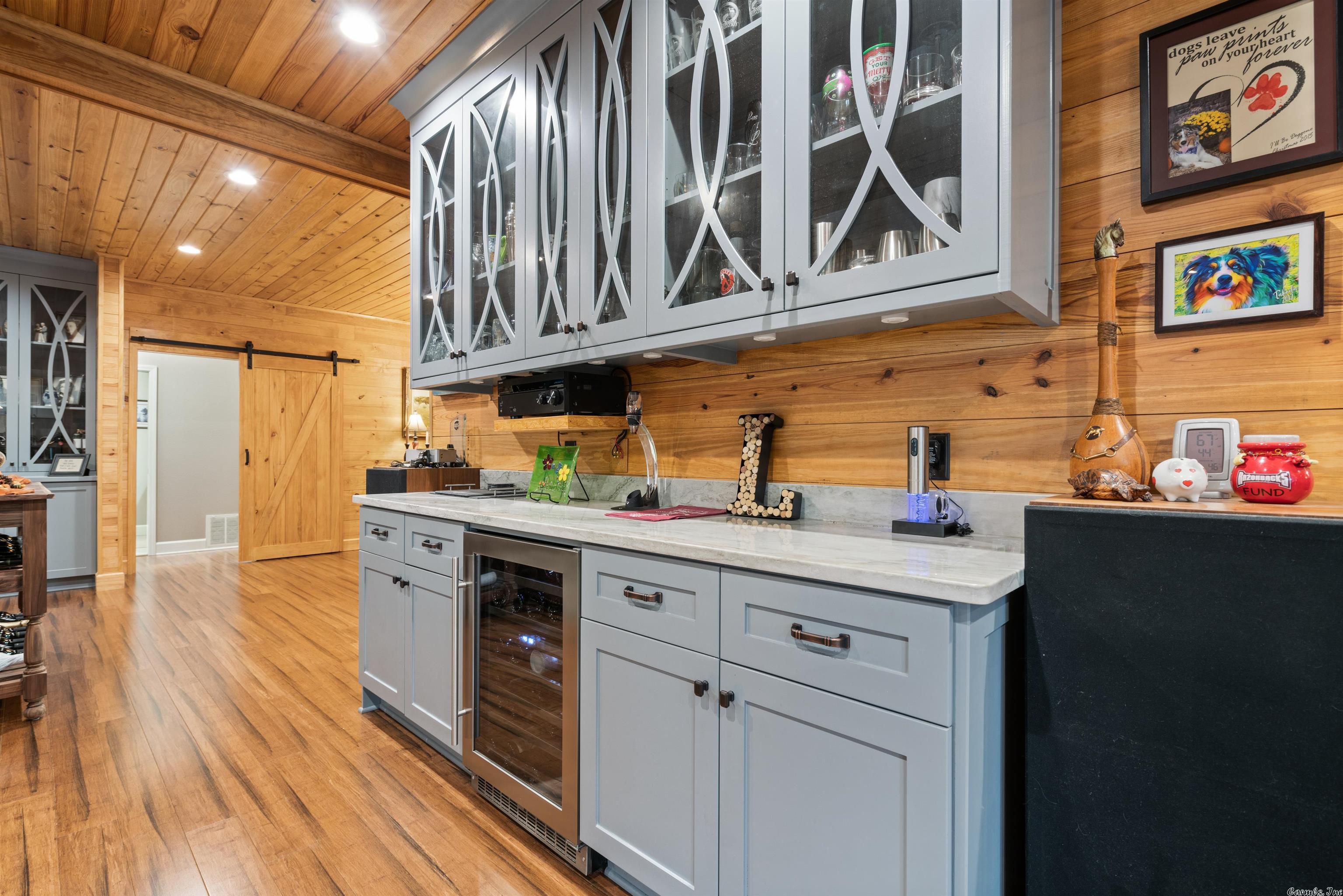 Hickory Nut Mountain Estates - Residential