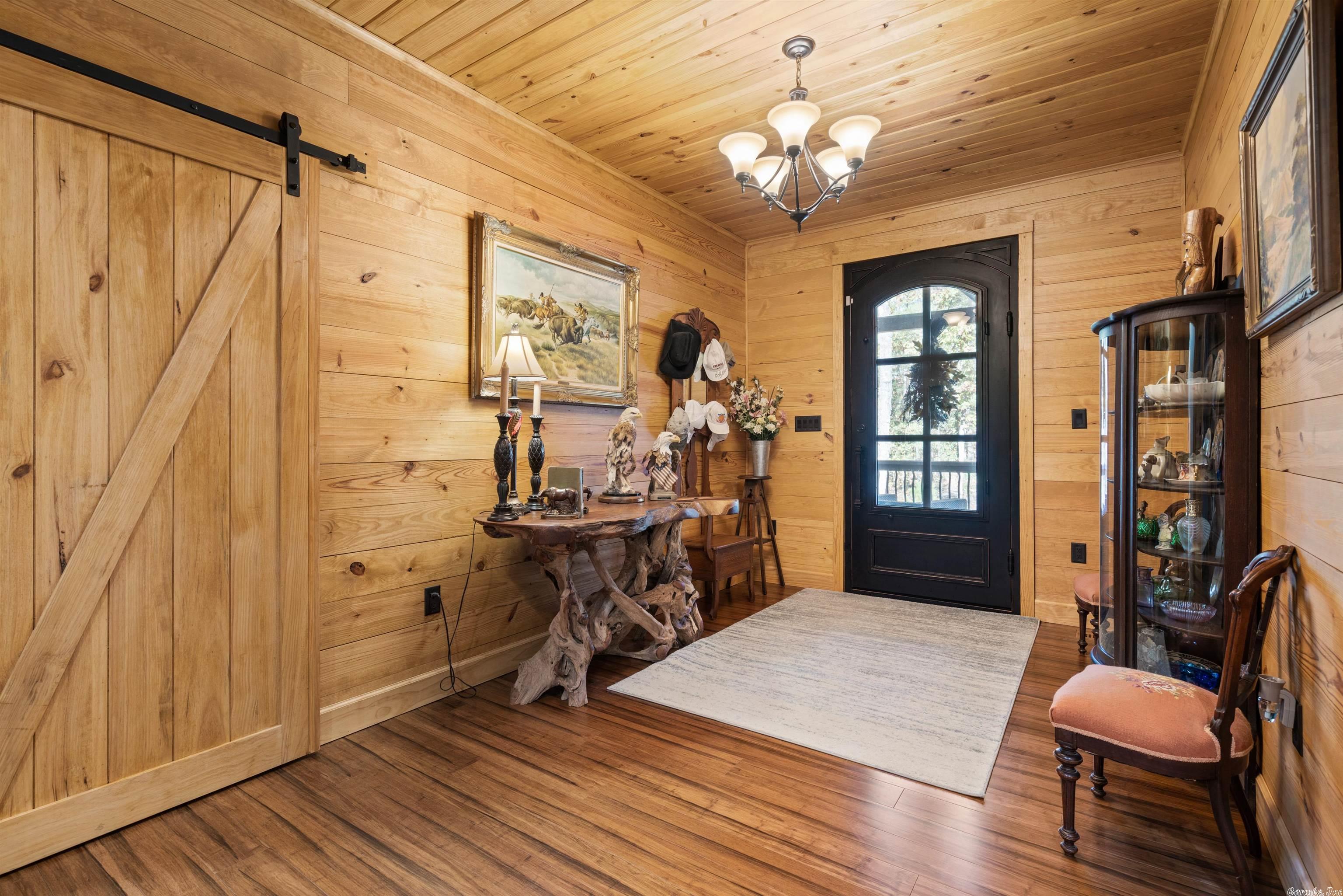 Hickory Nut Mountain Estates - Residential