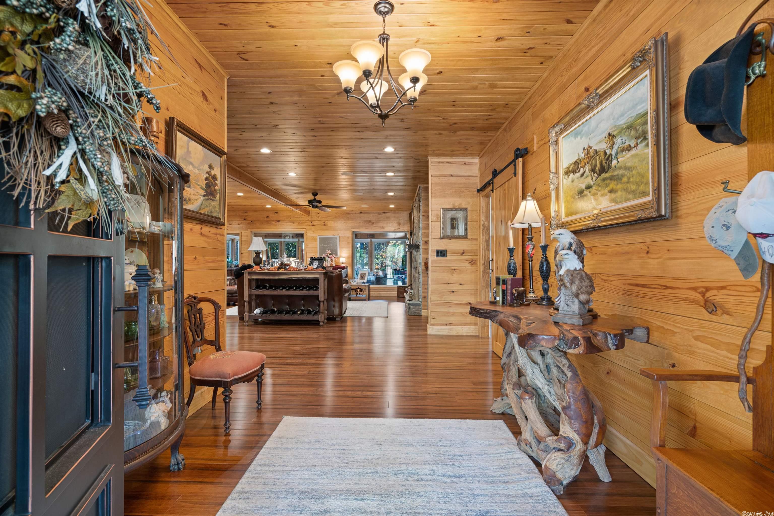 Hickory Nut Mountain Estates - Residential