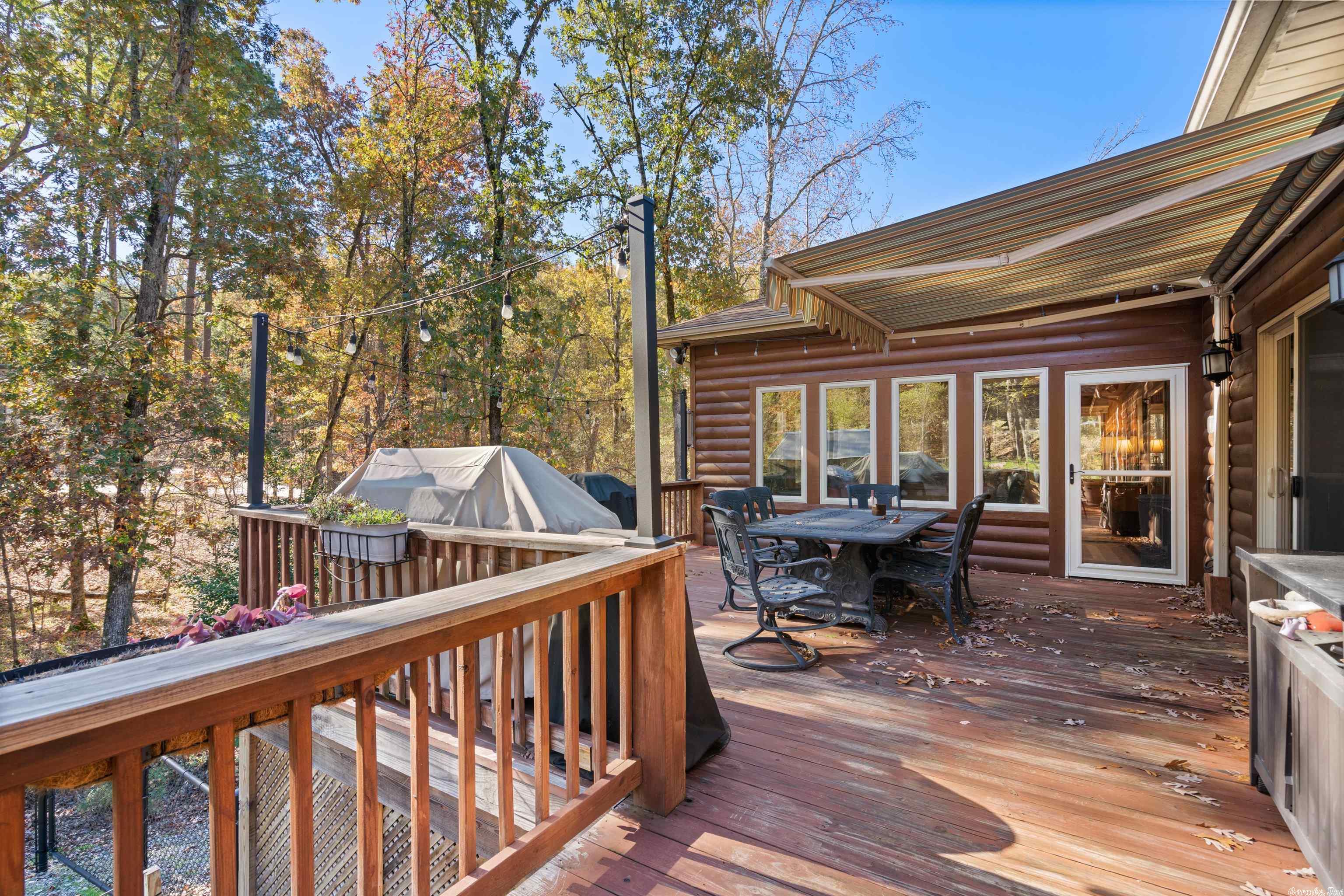 Hickory Nut Mountain Estates - Residential