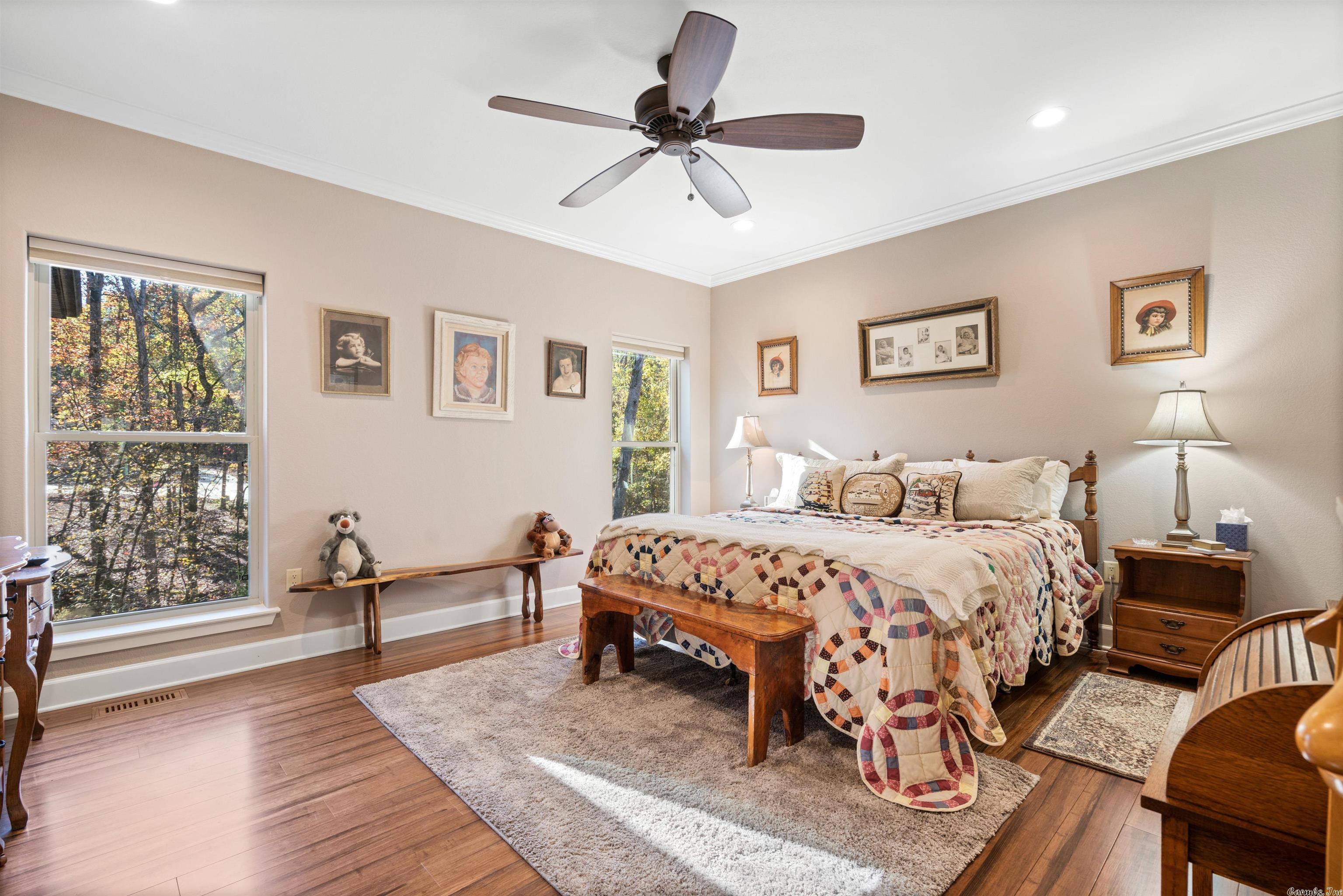 Hickory Nut Mountain Estates - Residential