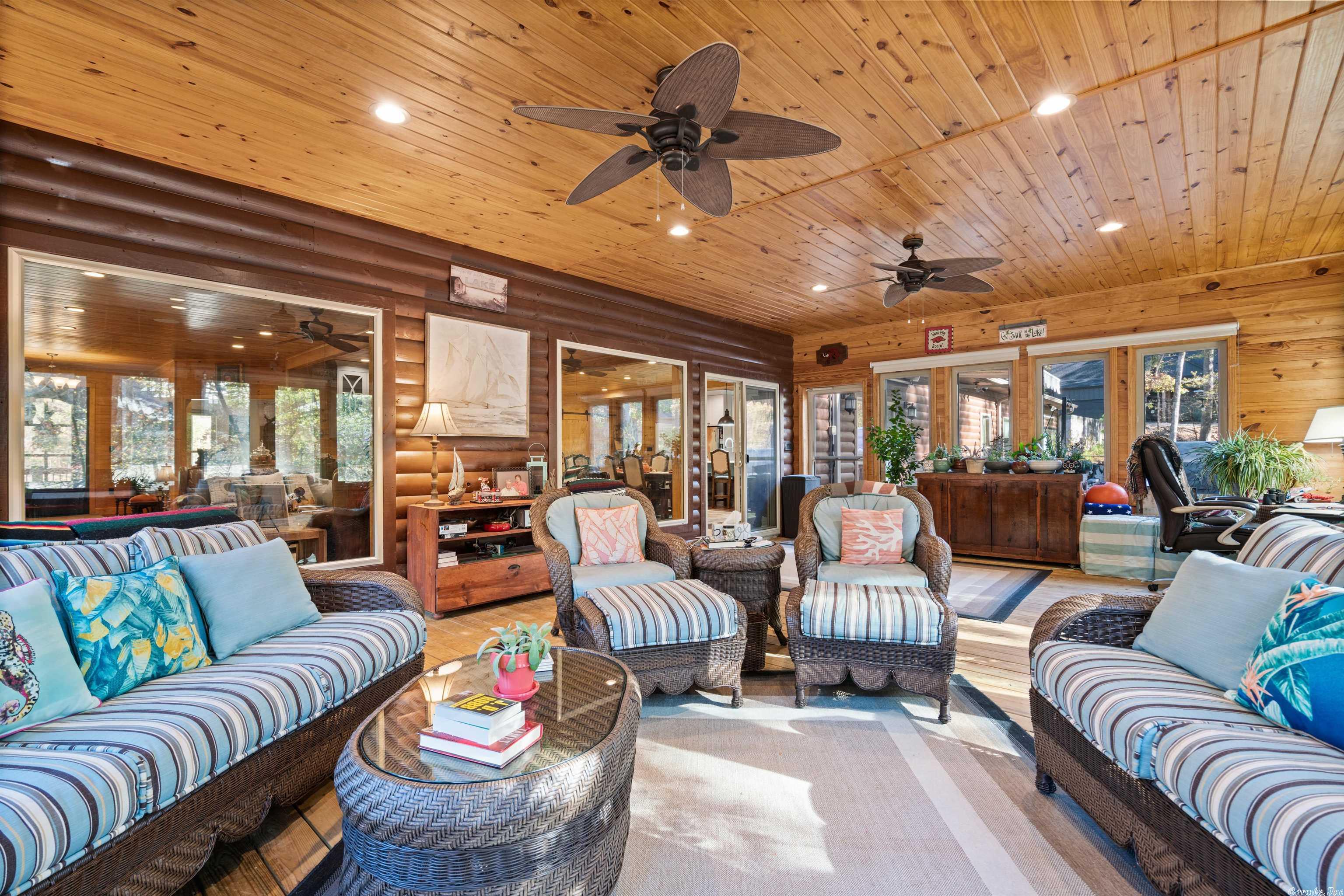 Hickory Nut Mountain Estates - Residential