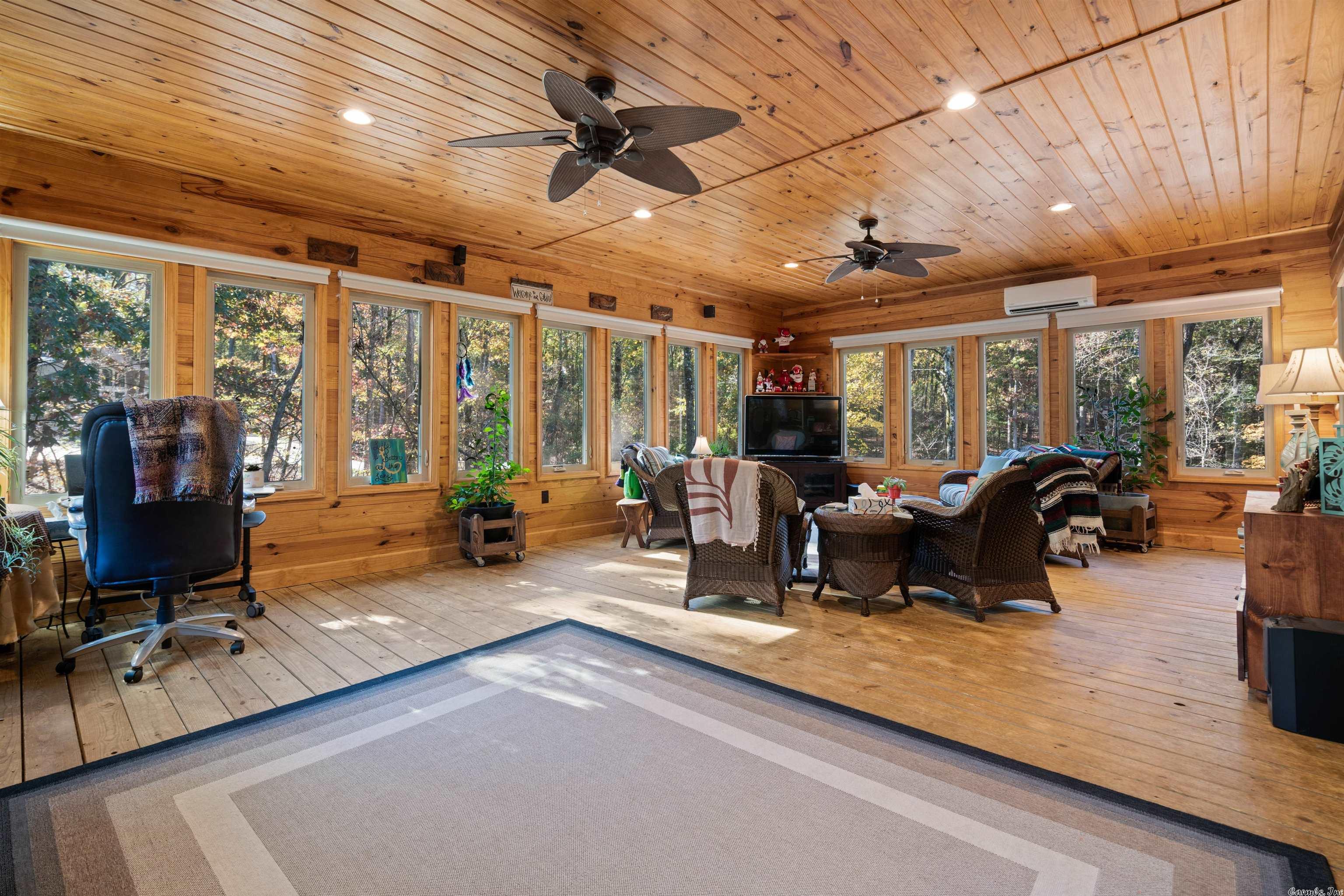 Hickory Nut Mountain Estates - Residential
