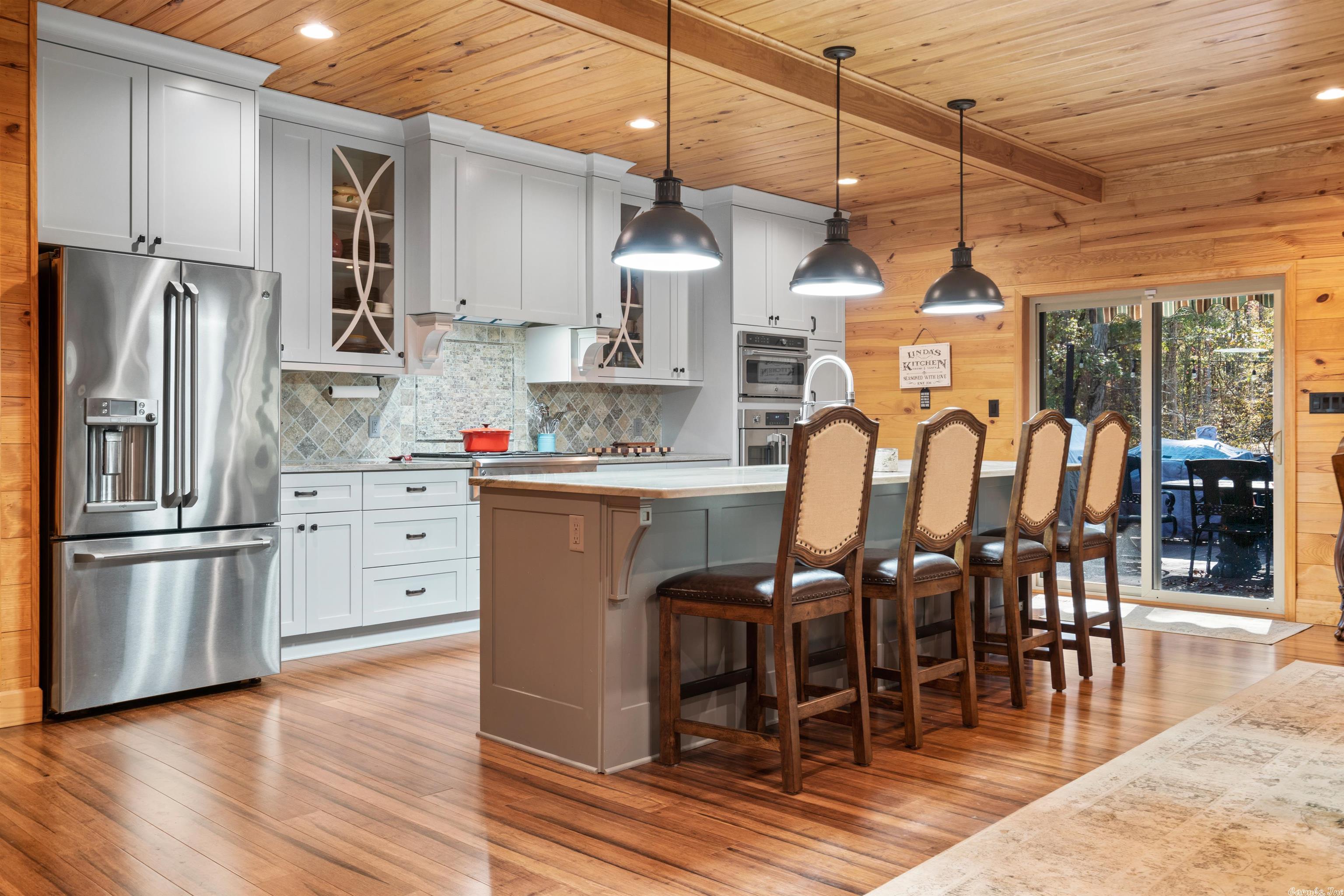 Hickory Nut Mountain Estates - Residential