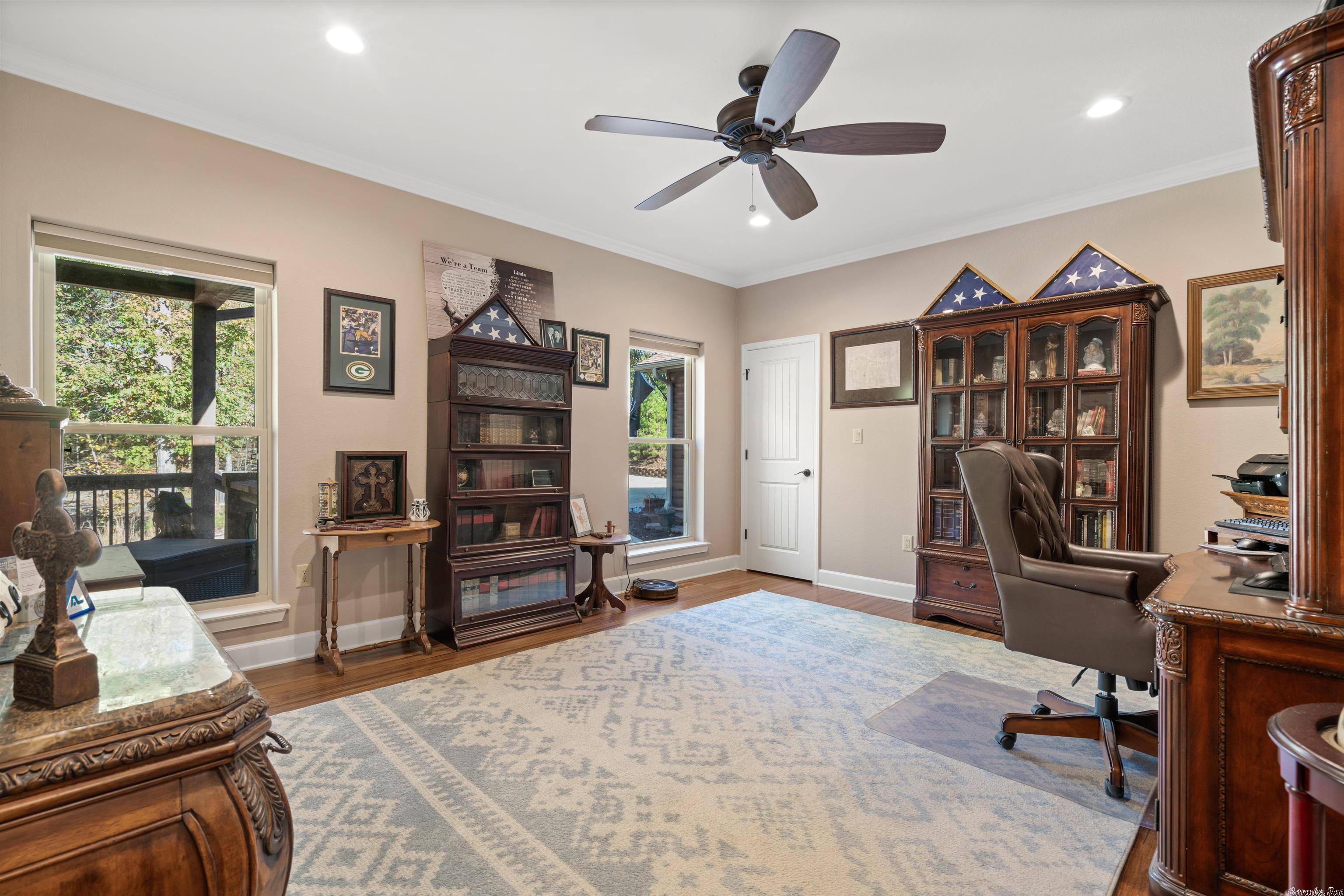 Hickory Nut Mountain Estates - Residential