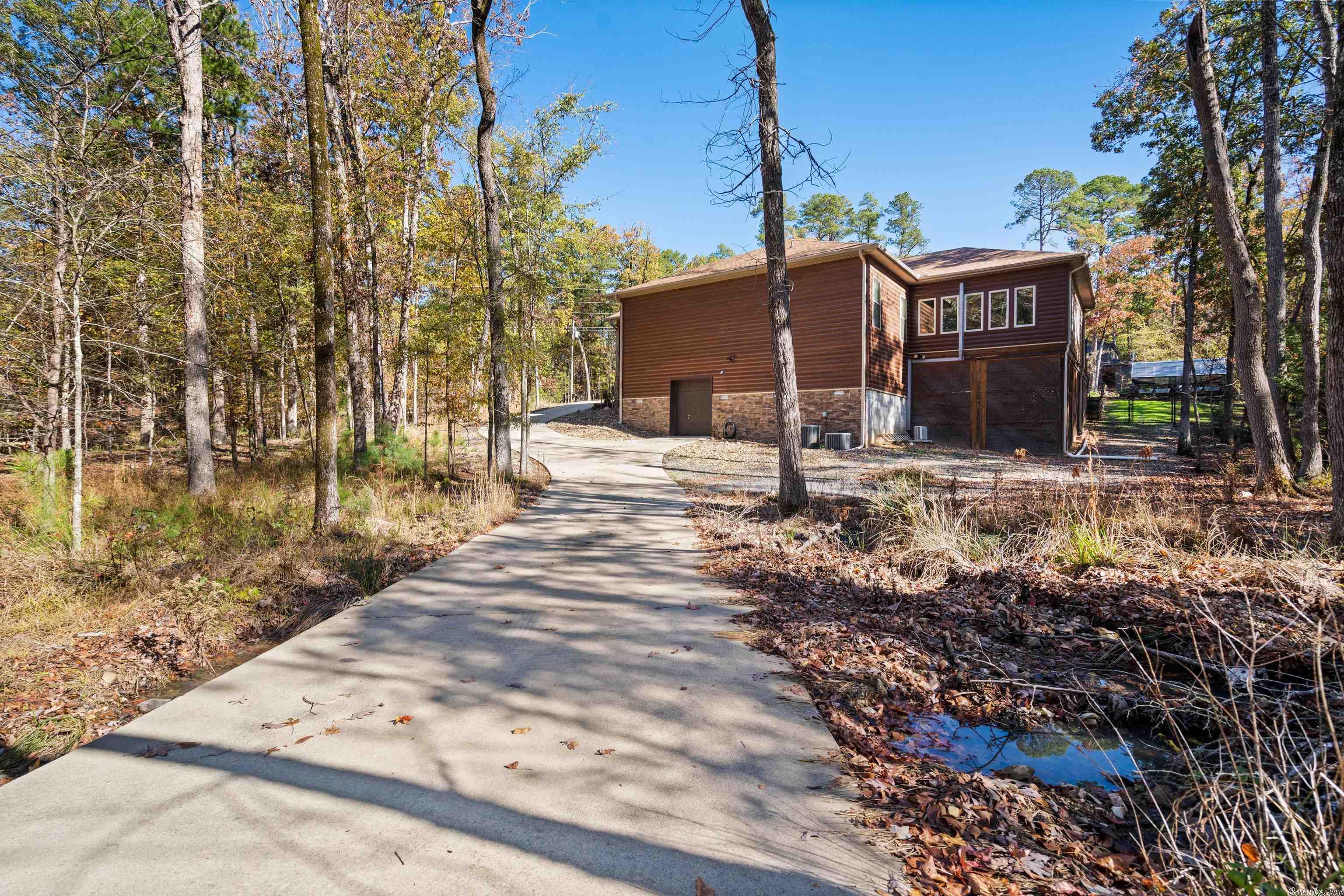 Hickory Nut Mountain Estates - Residential