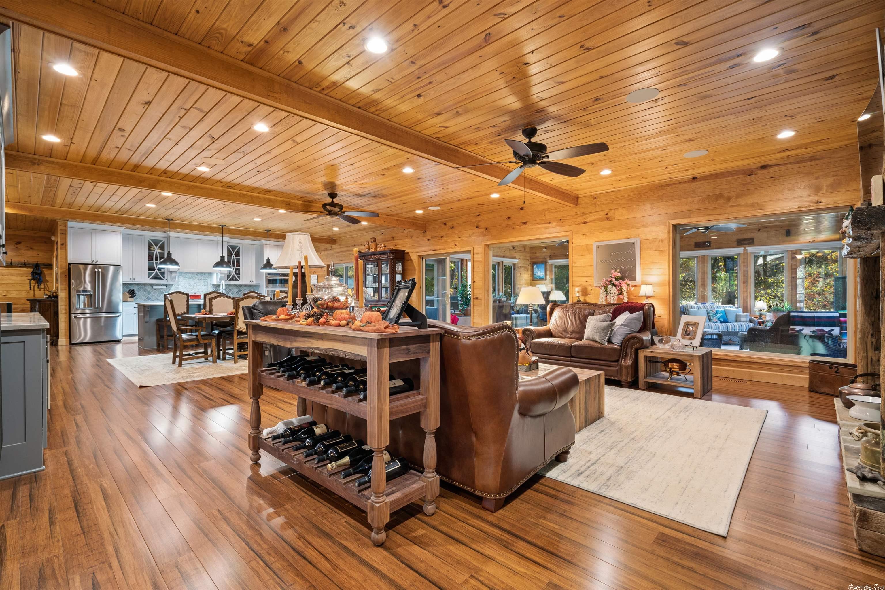 Hickory Nut Mountain Estates - Residential