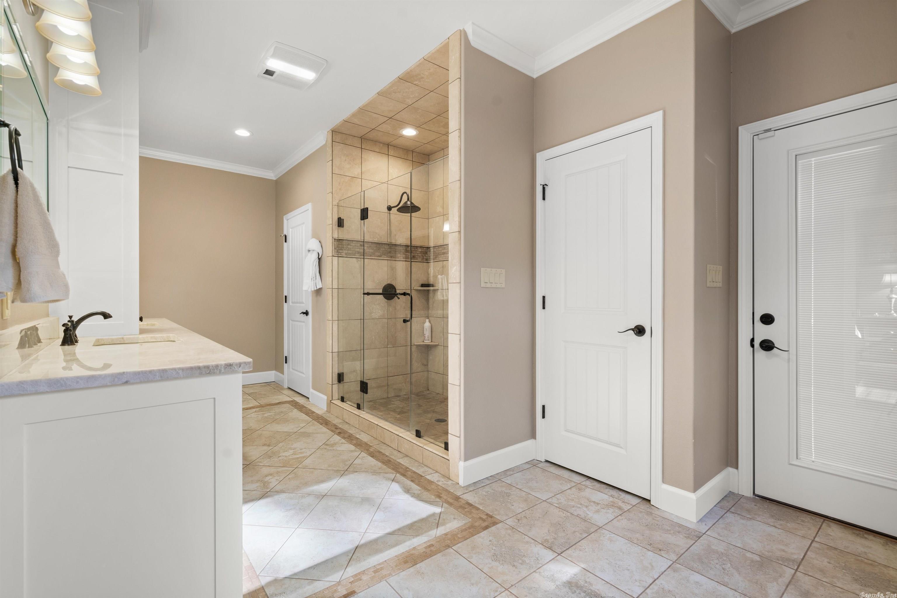 Hickory Nut Mountain Estates - Residential