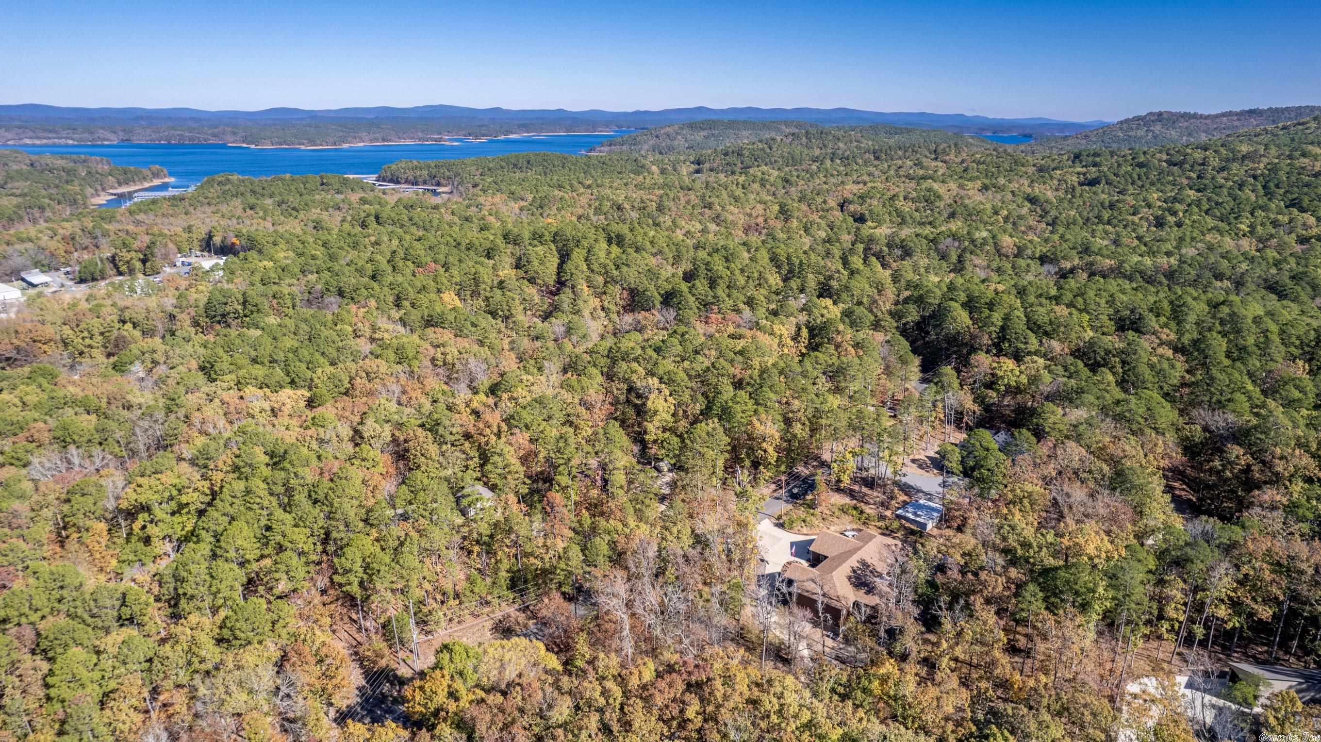 Hickory Nut Mountain Estates - Residential