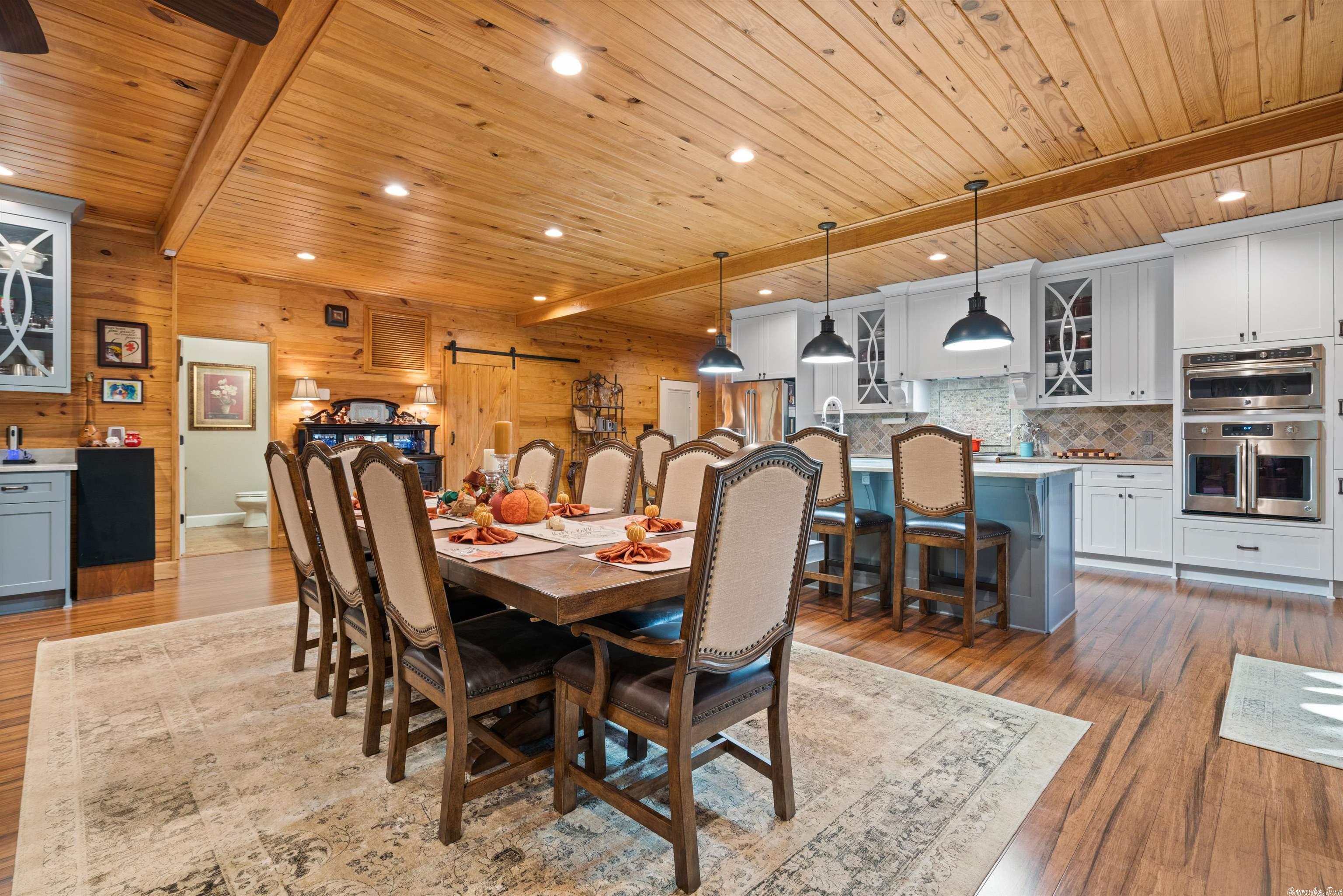 Hickory Nut Mountain Estates - Residential