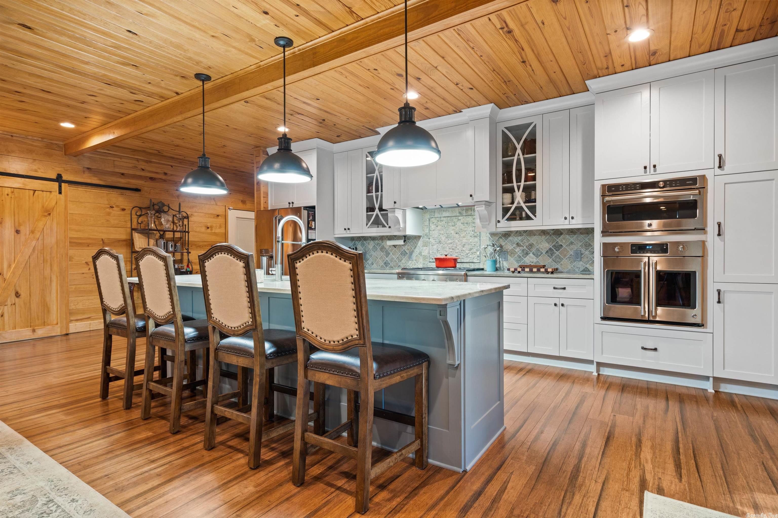 Hickory Nut Mountain Estates - Residential